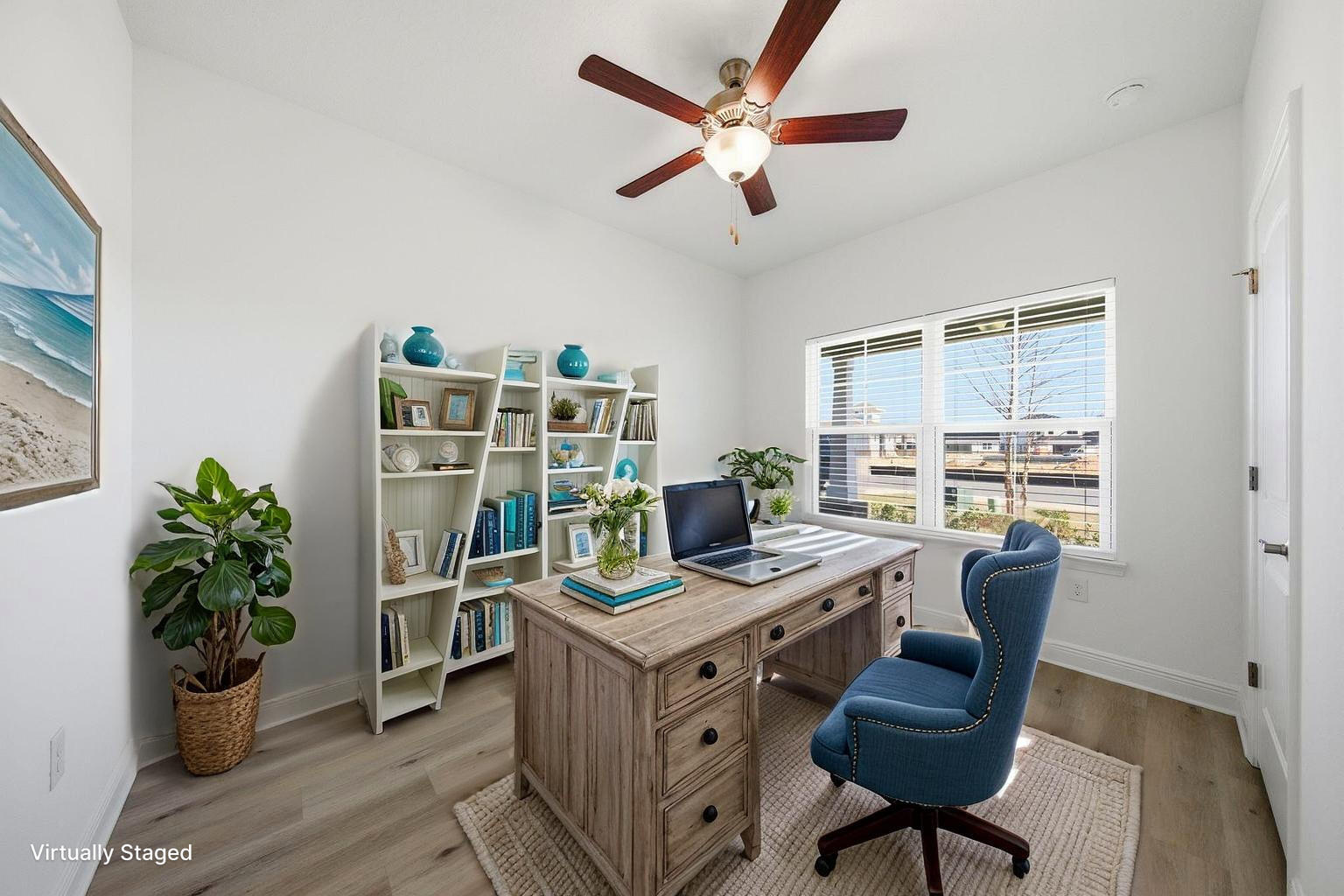 THE BLUFFS AT LAFAYETTE - Residential