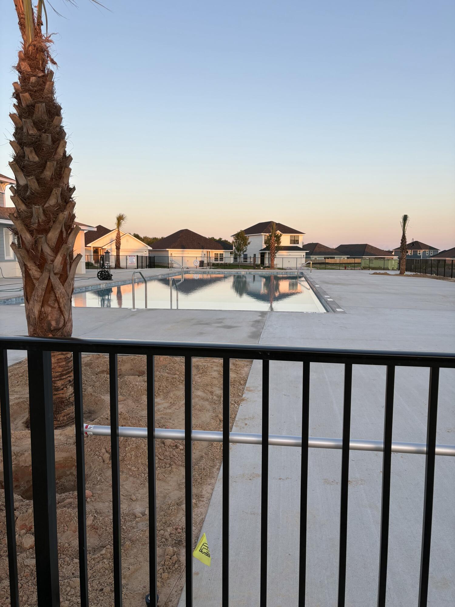 THE BLUFFS AT LAFAYETTE - Residential