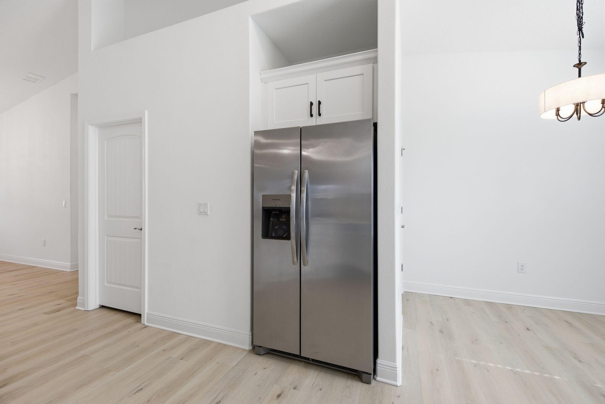 THE BLUFFS AT LAFAYETTE - Residential