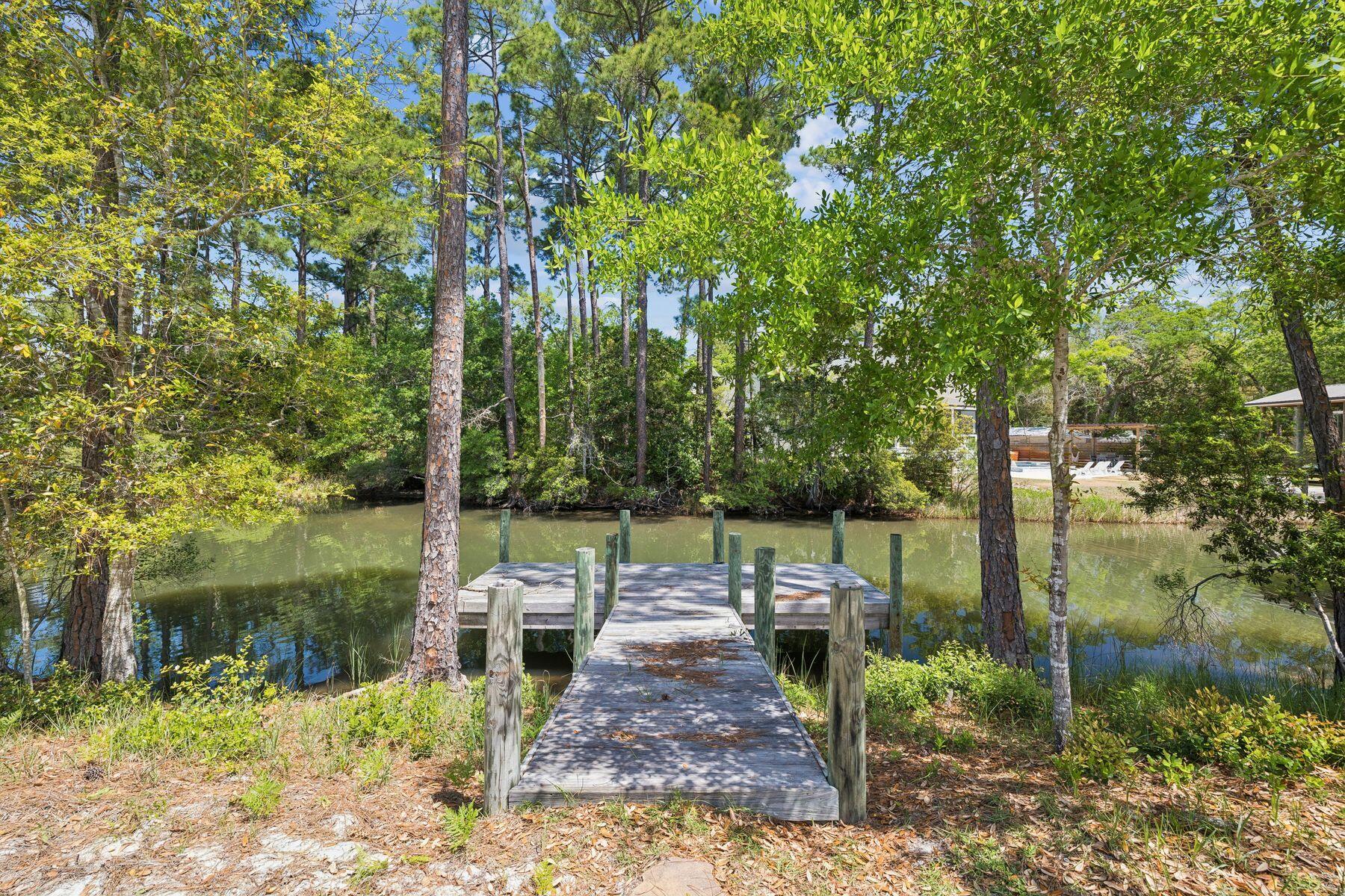 EAGLE BAY - Residential