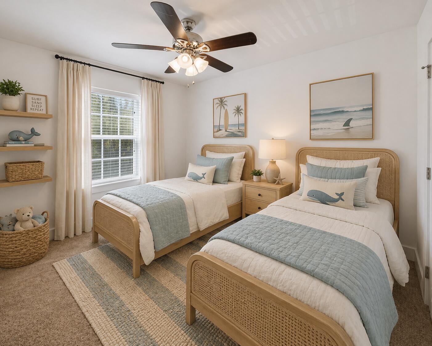 EAGLE BAY - Residential