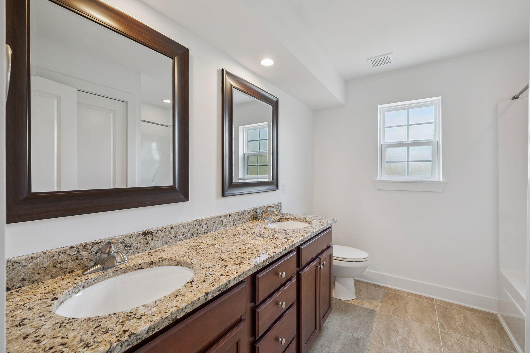 EAGLE BAY - Residential