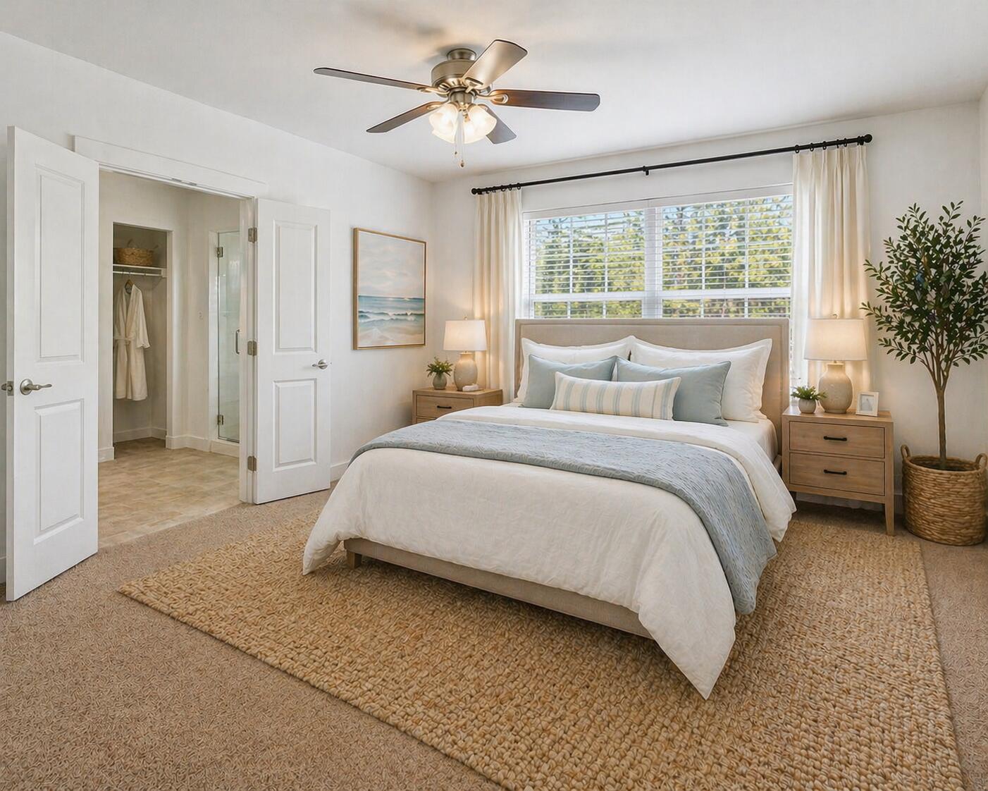 EAGLE BAY - Residential