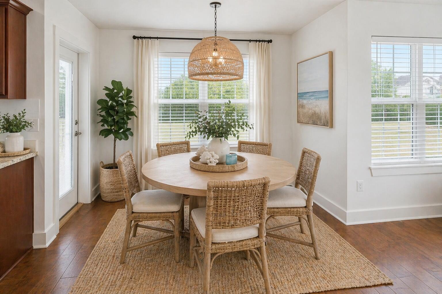 EAGLE BAY - Residential