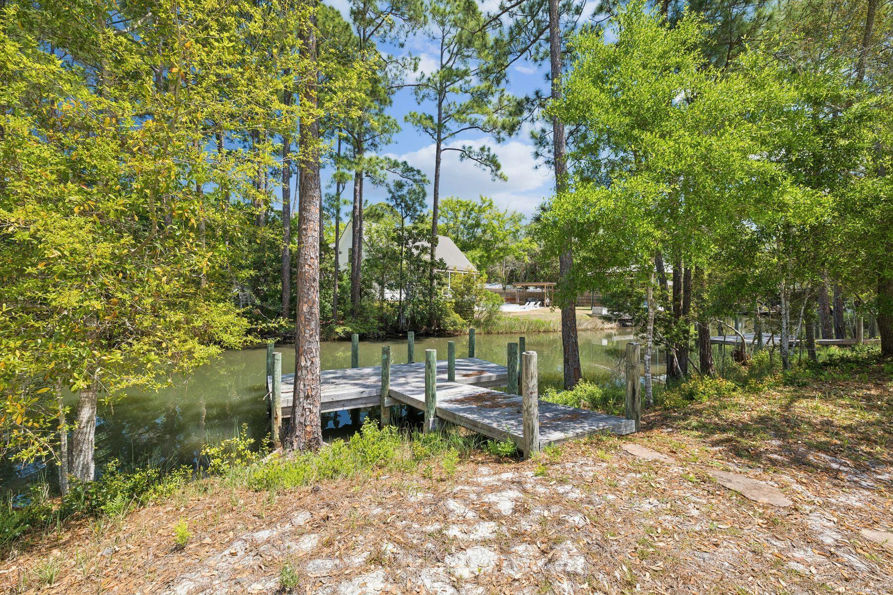 EAGLE BAY - Residential