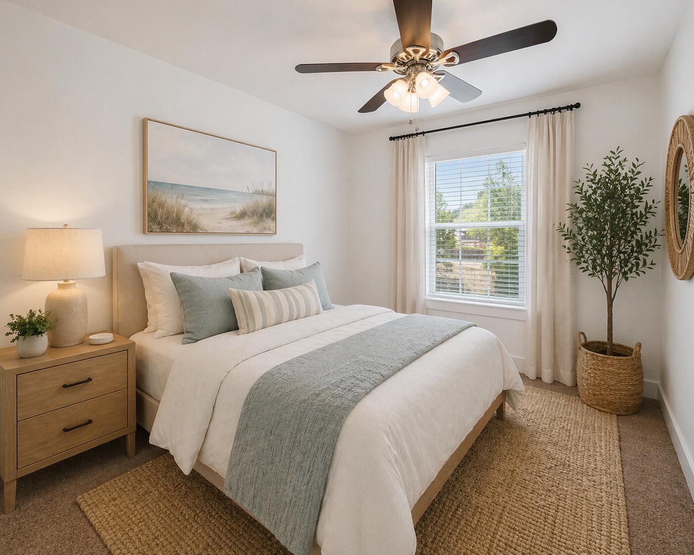 EAGLE BAY - Residential