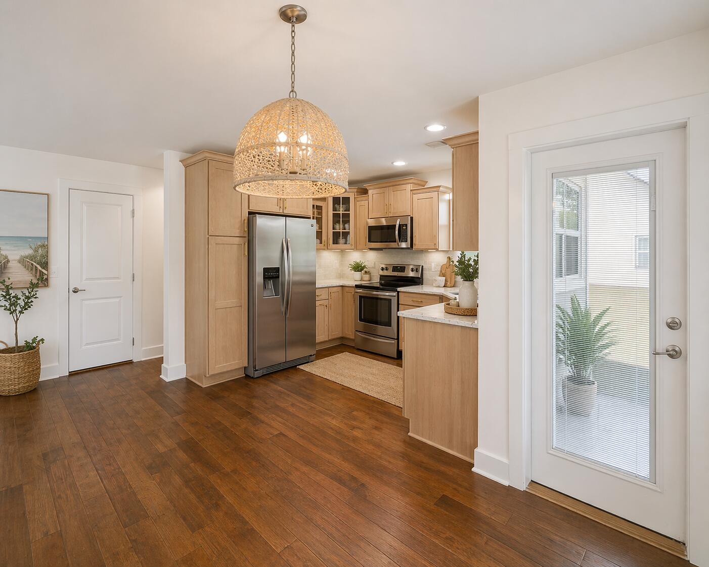 EAGLE BAY - Residential