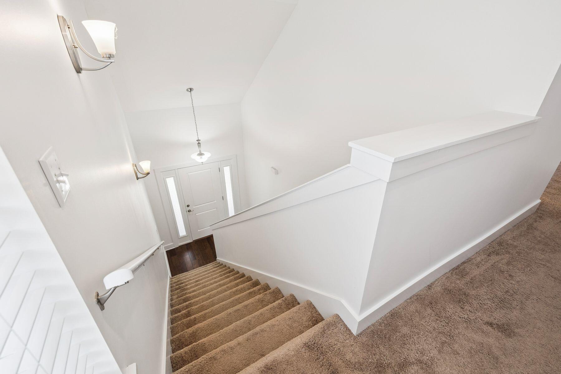 EAGLE BAY - Residential