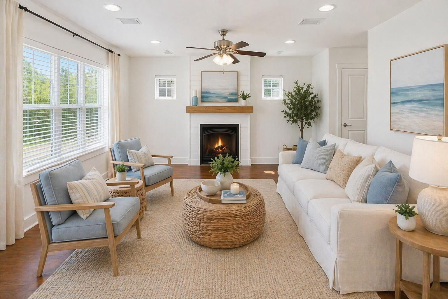 EAGLE BAY - Residential