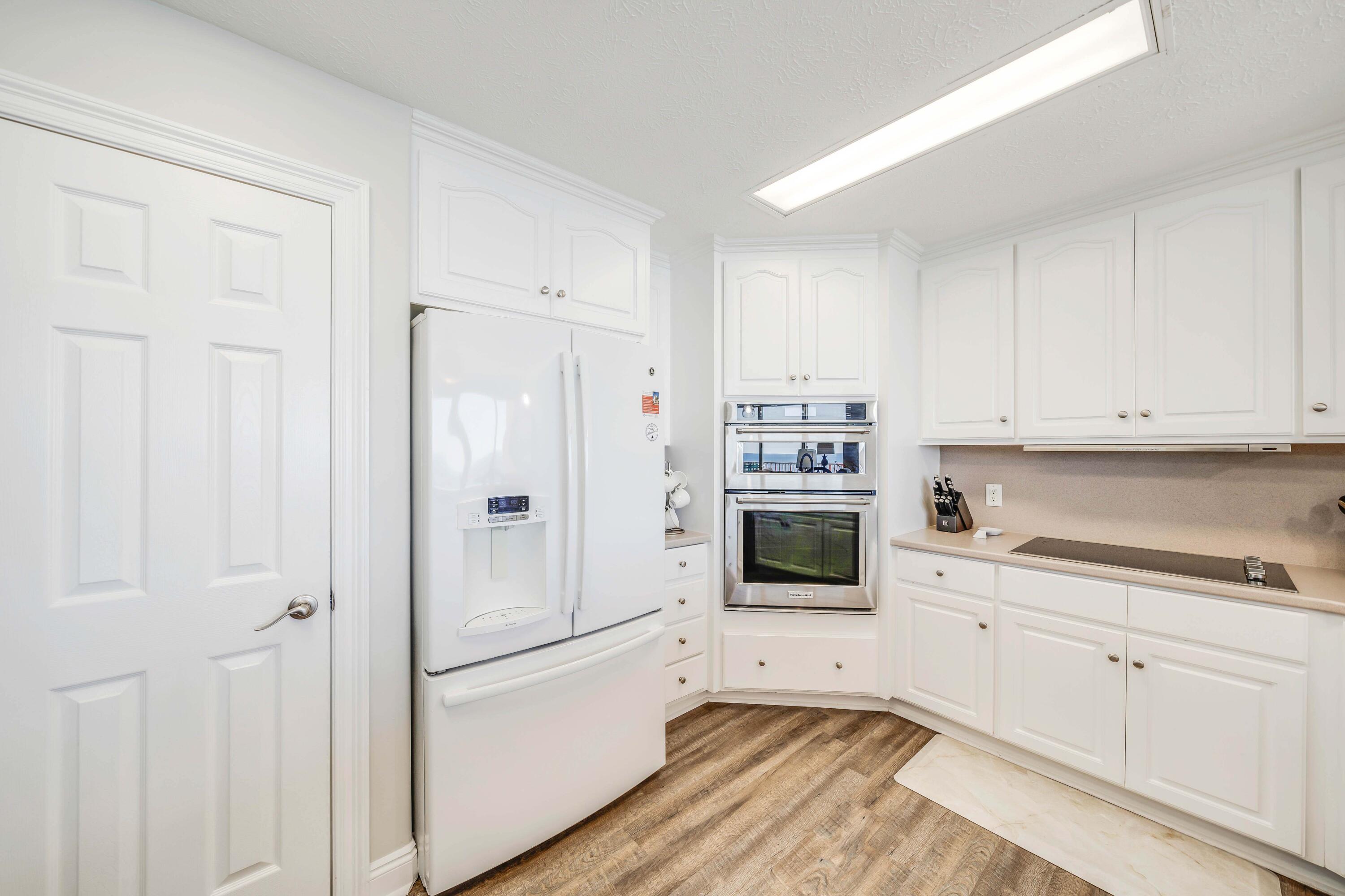 Hidden Dunes - Residential