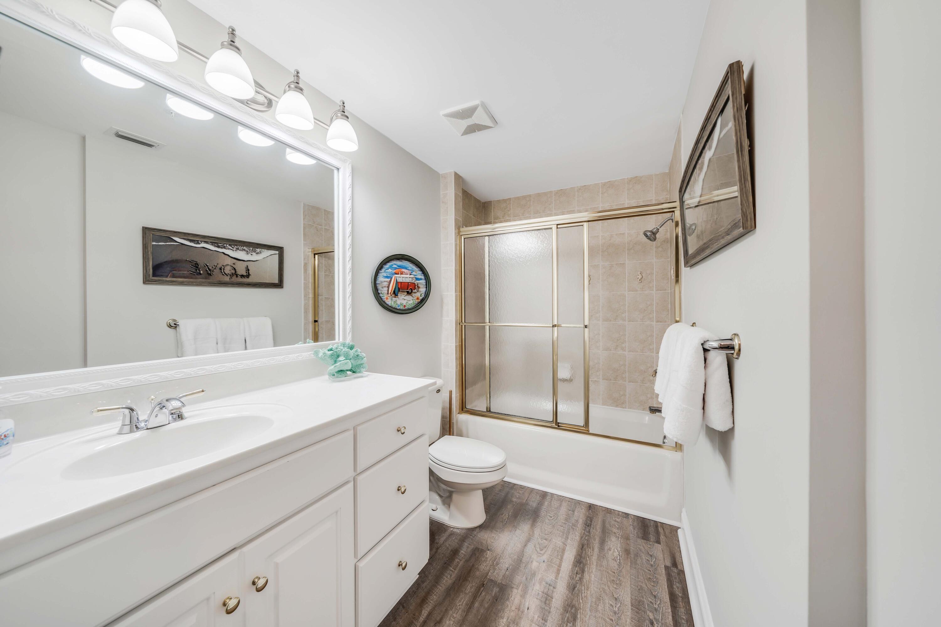 Hidden Dunes - Residential