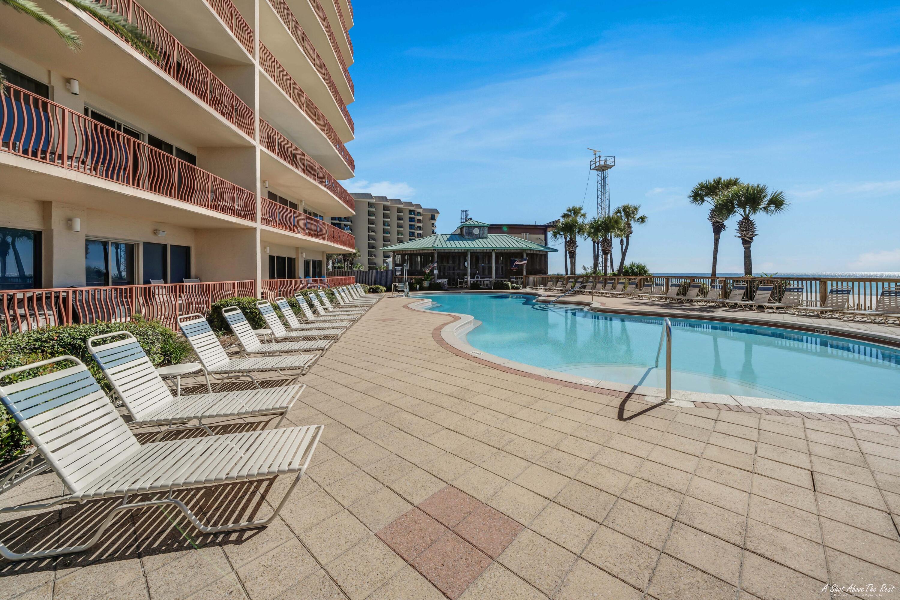 Hidden Dunes - Residential