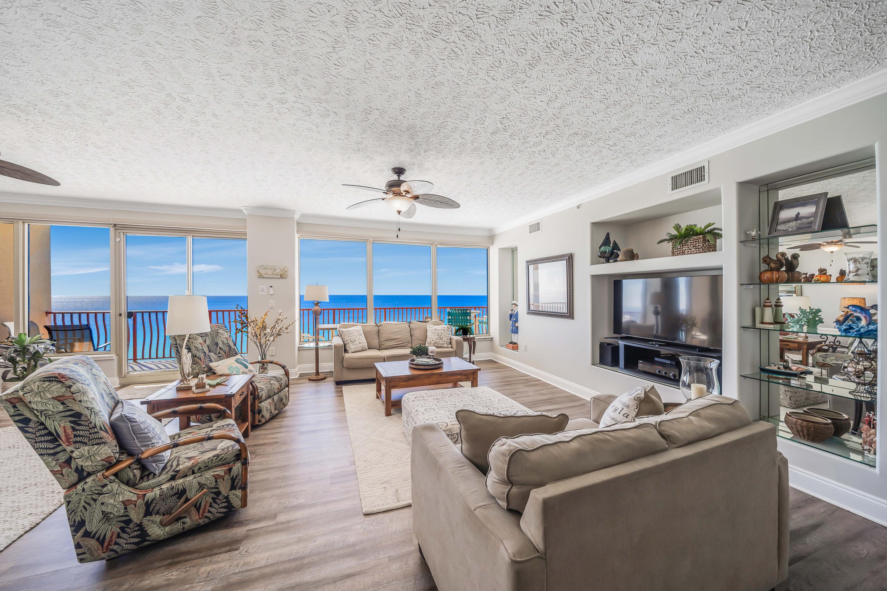 Hidden Dunes - Residential