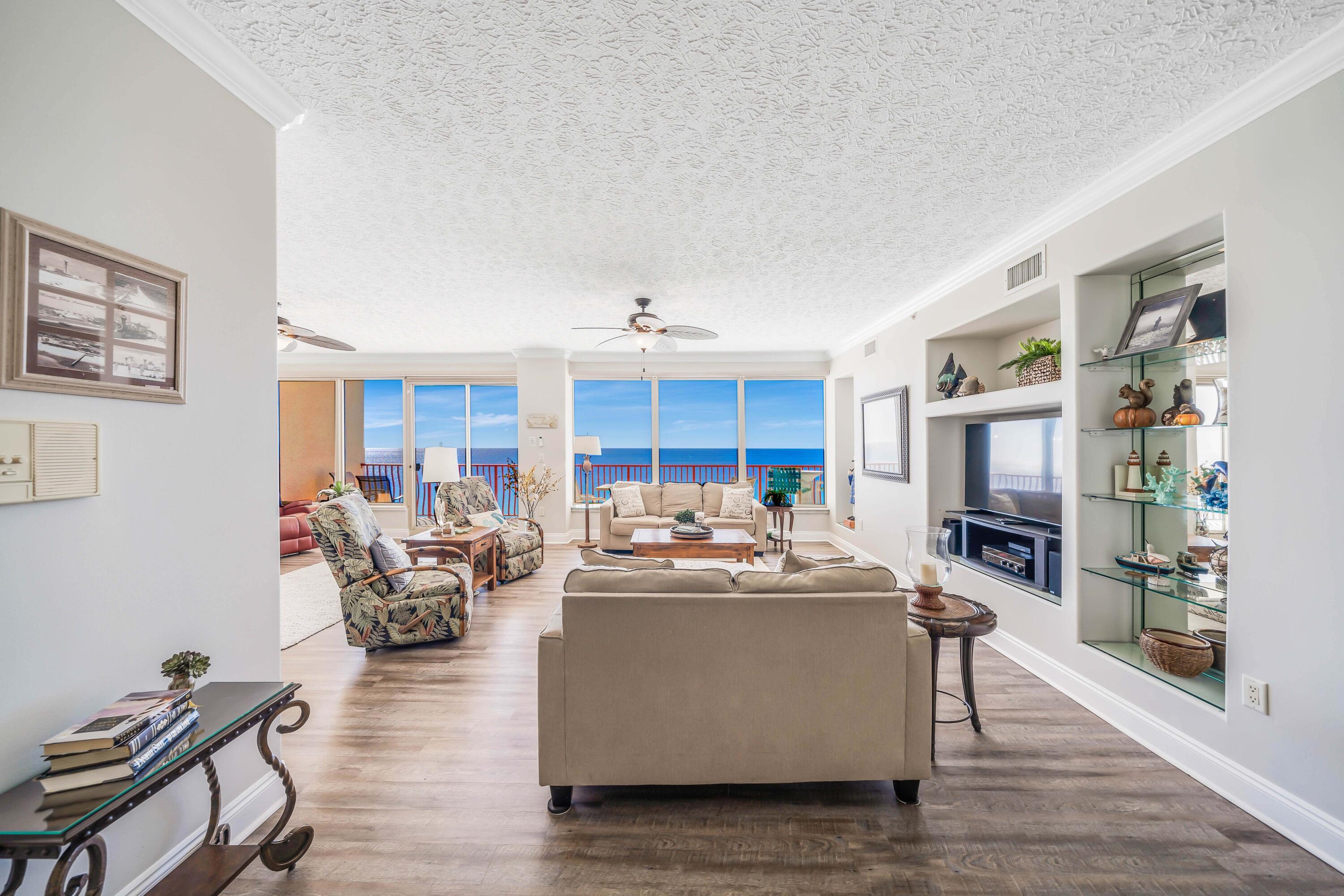 Hidden Dunes - Residential