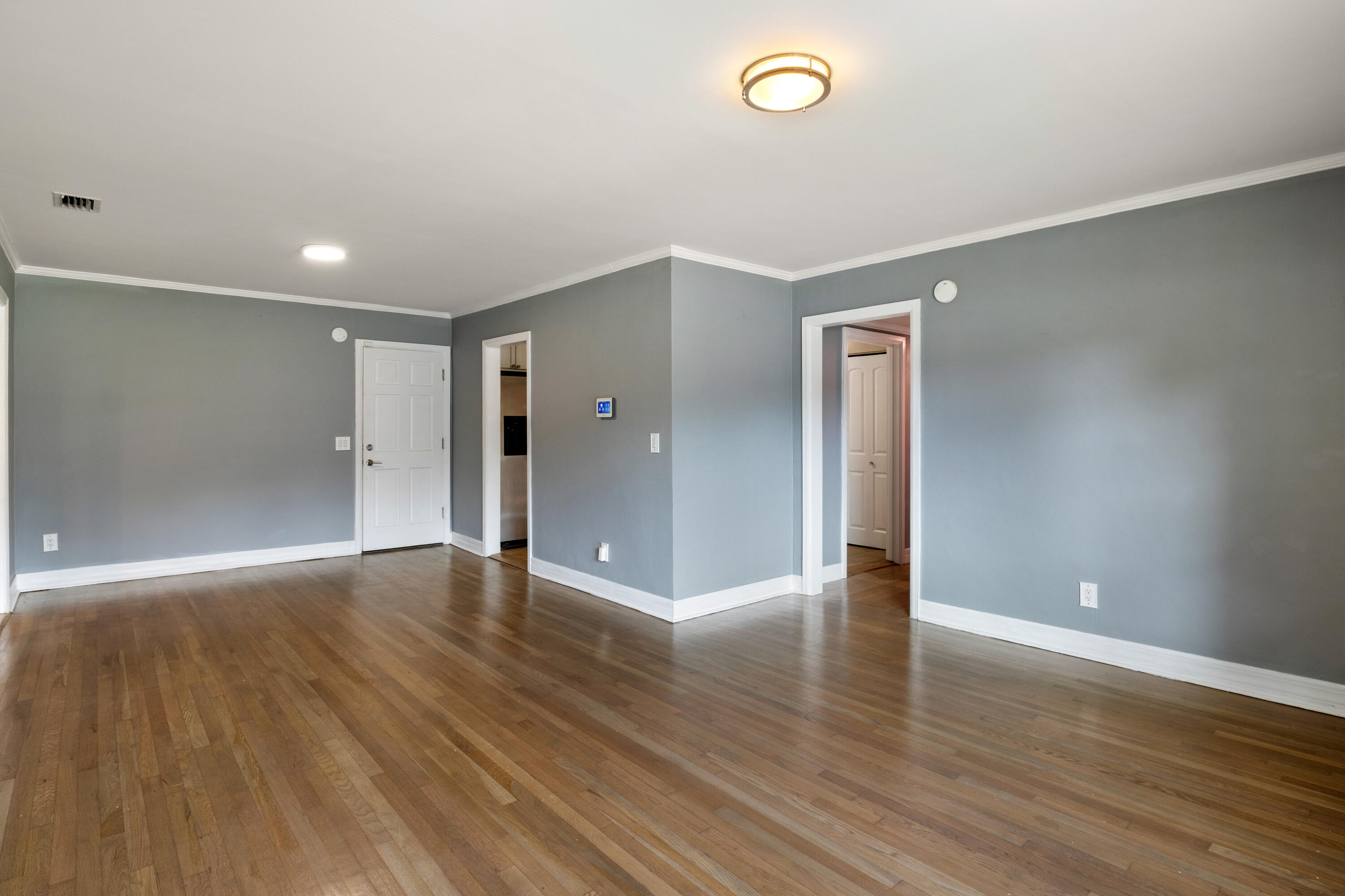 WARRINGTON COURT - Residential