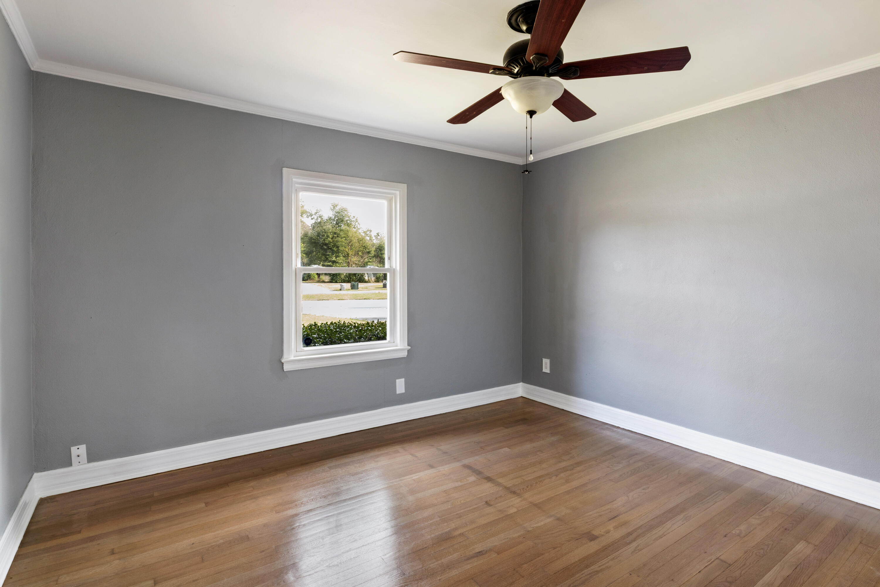 WARRINGTON COURT - Residential