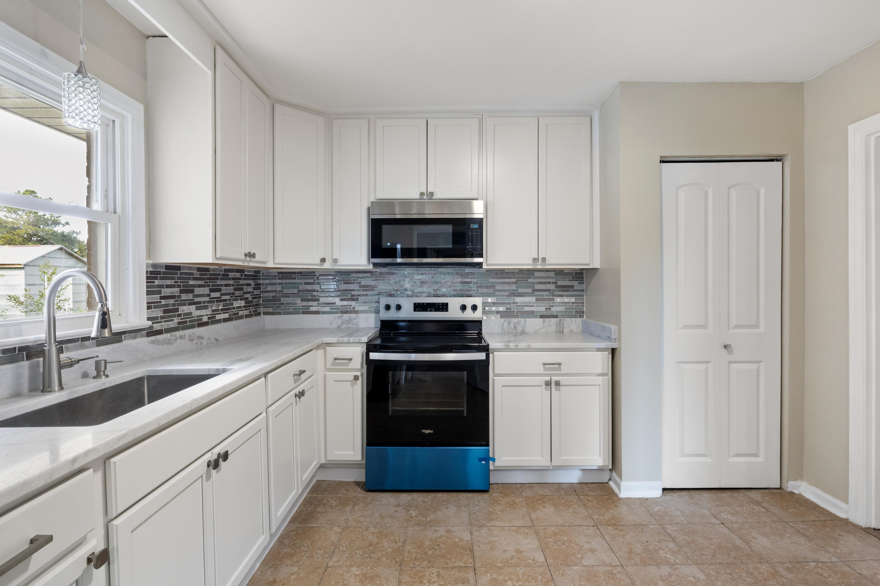 WARRINGTON COURT - Residential