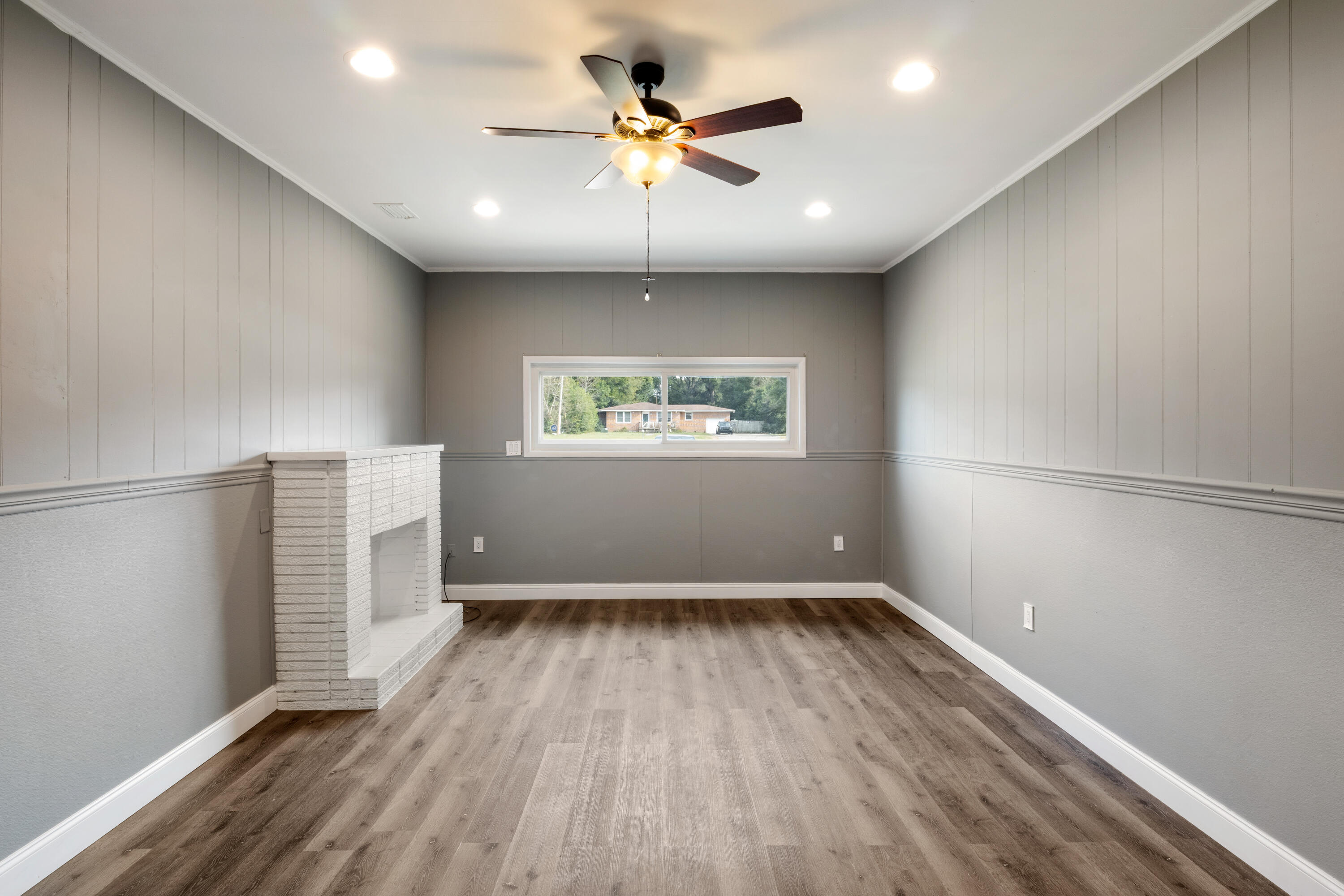 WARRINGTON COURT - Residential