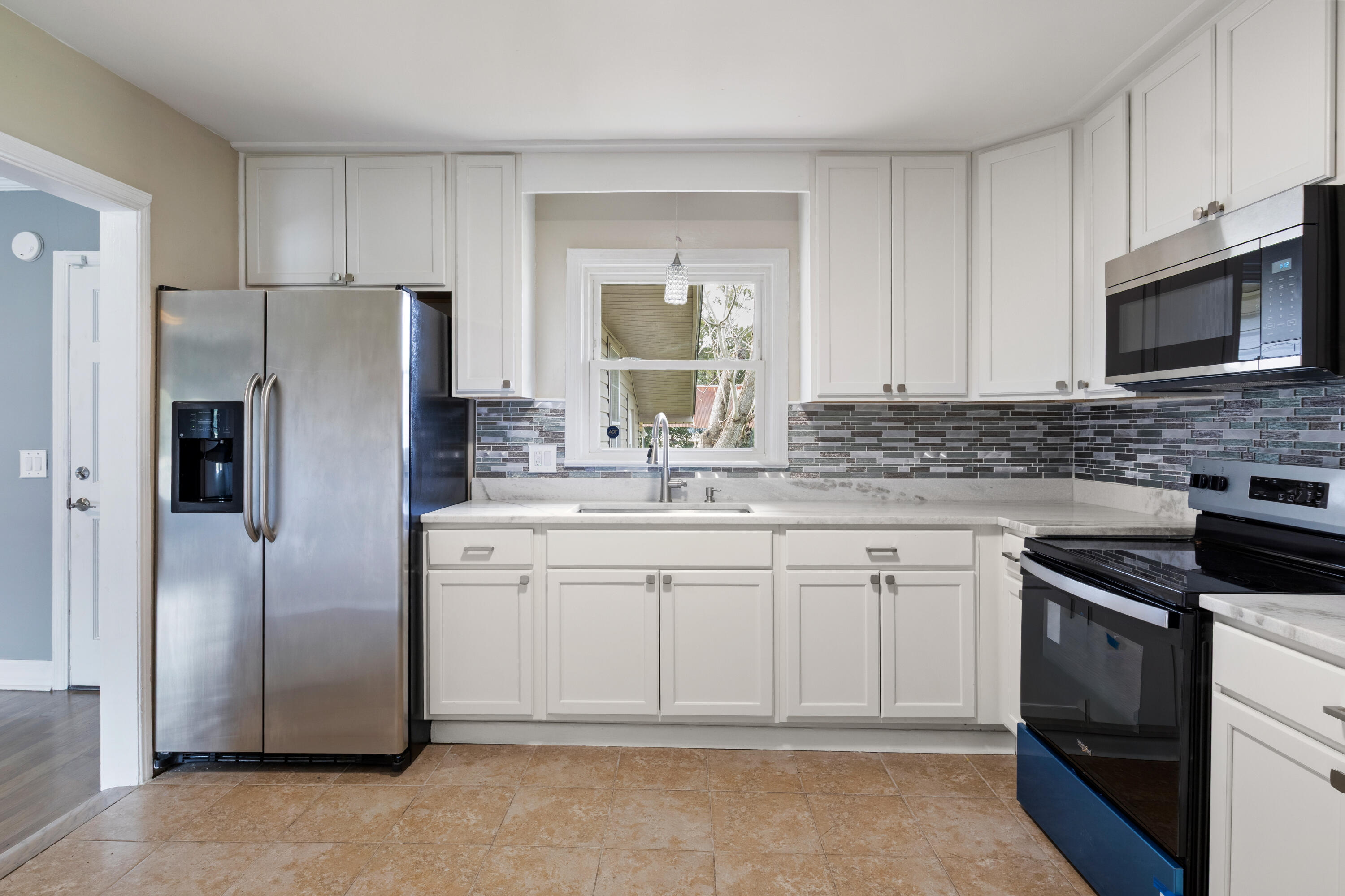 WARRINGTON COURT - Residential