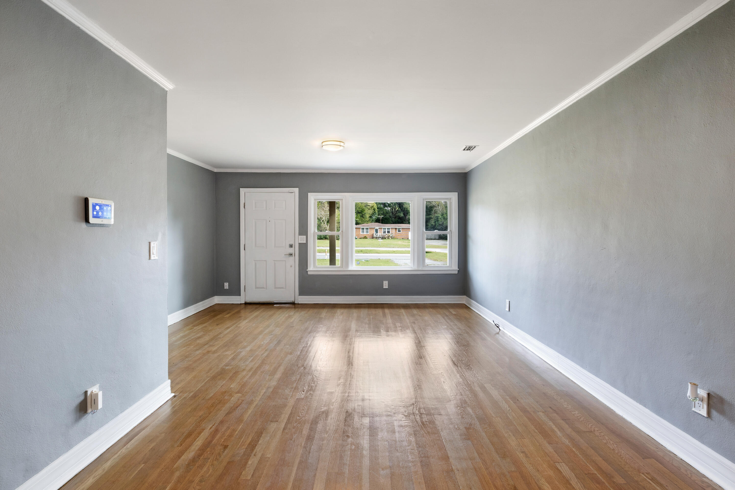 WARRINGTON COURT - Residential