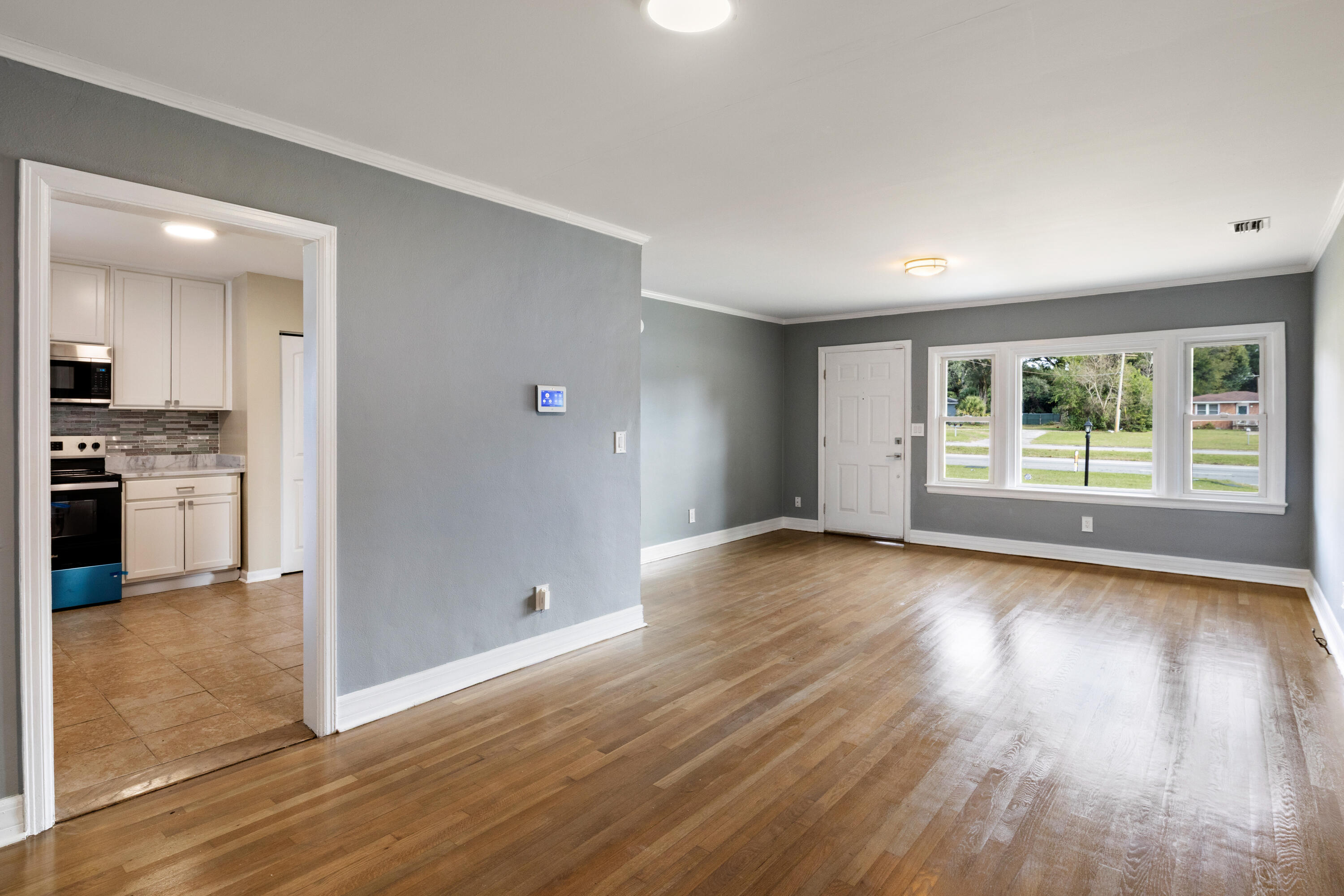 WARRINGTON COURT - Residential