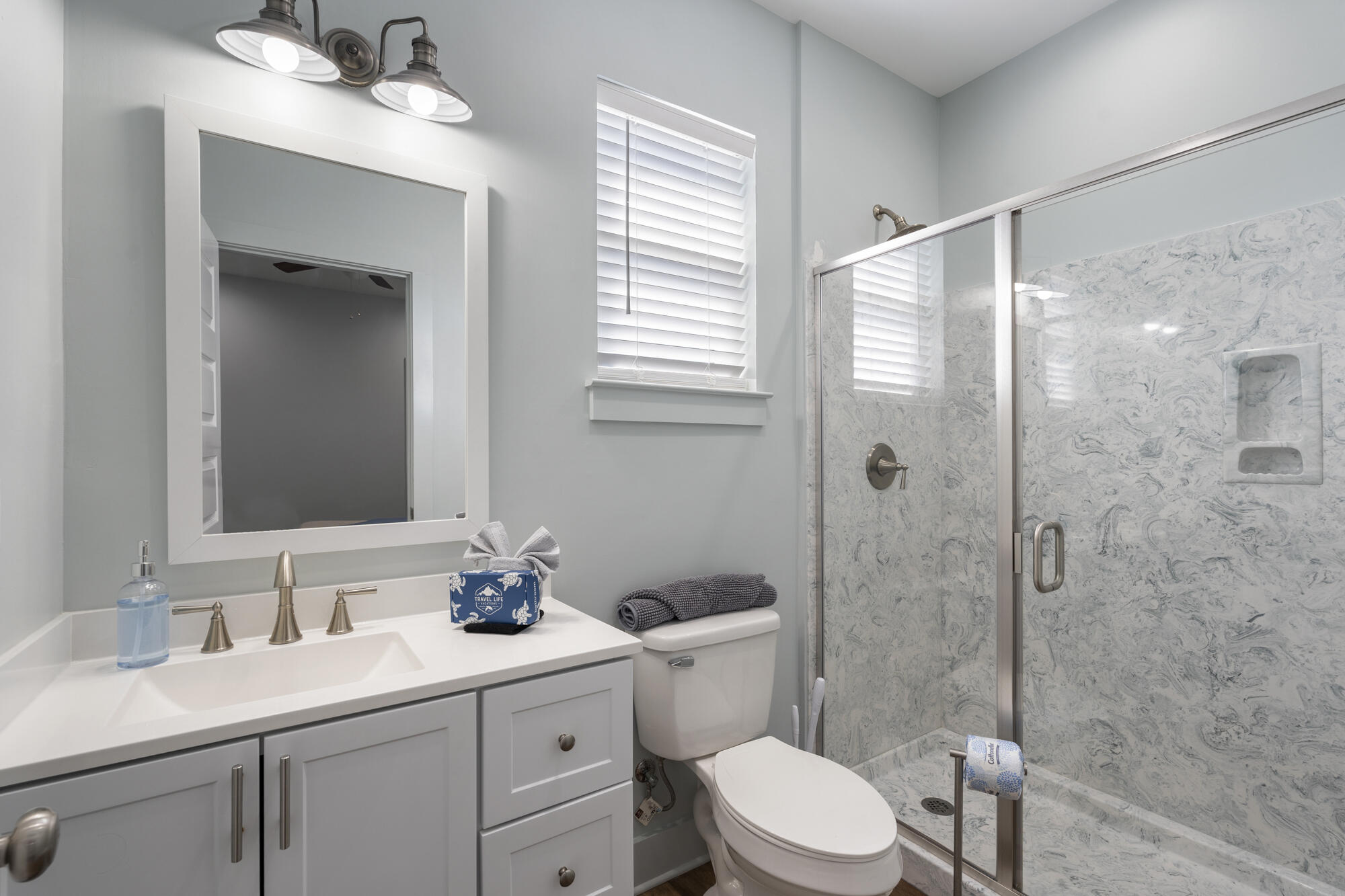 FRANGISTA BEACH 2ND ADDN - Residential