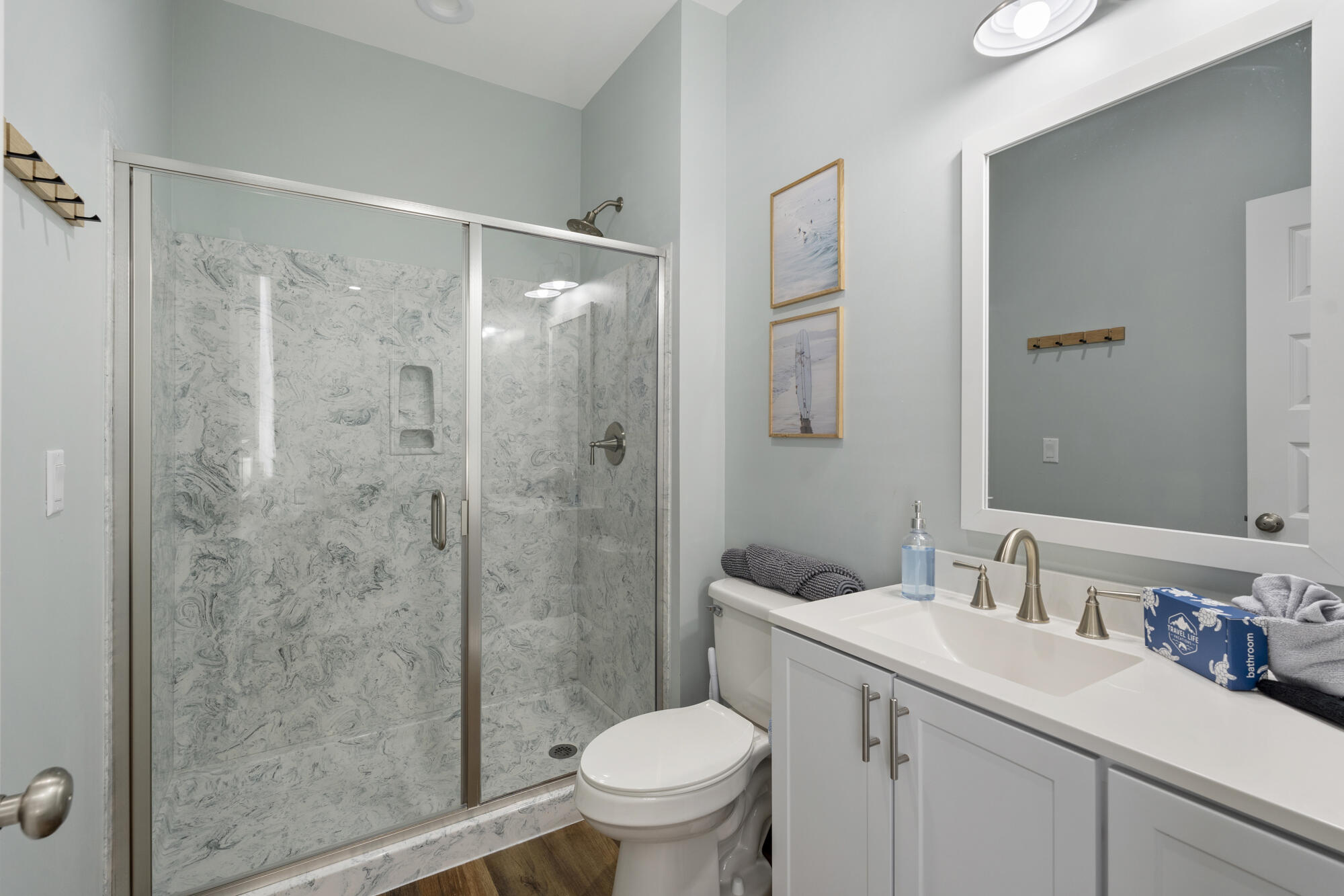 FRANGISTA BEACH 2ND ADDN - Residential