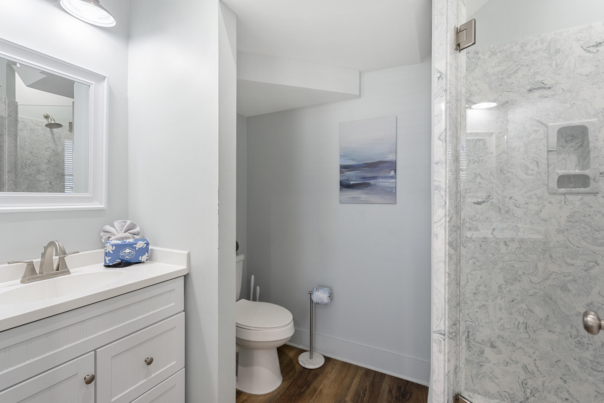 FRANGISTA BEACH 2ND ADDN - Residential