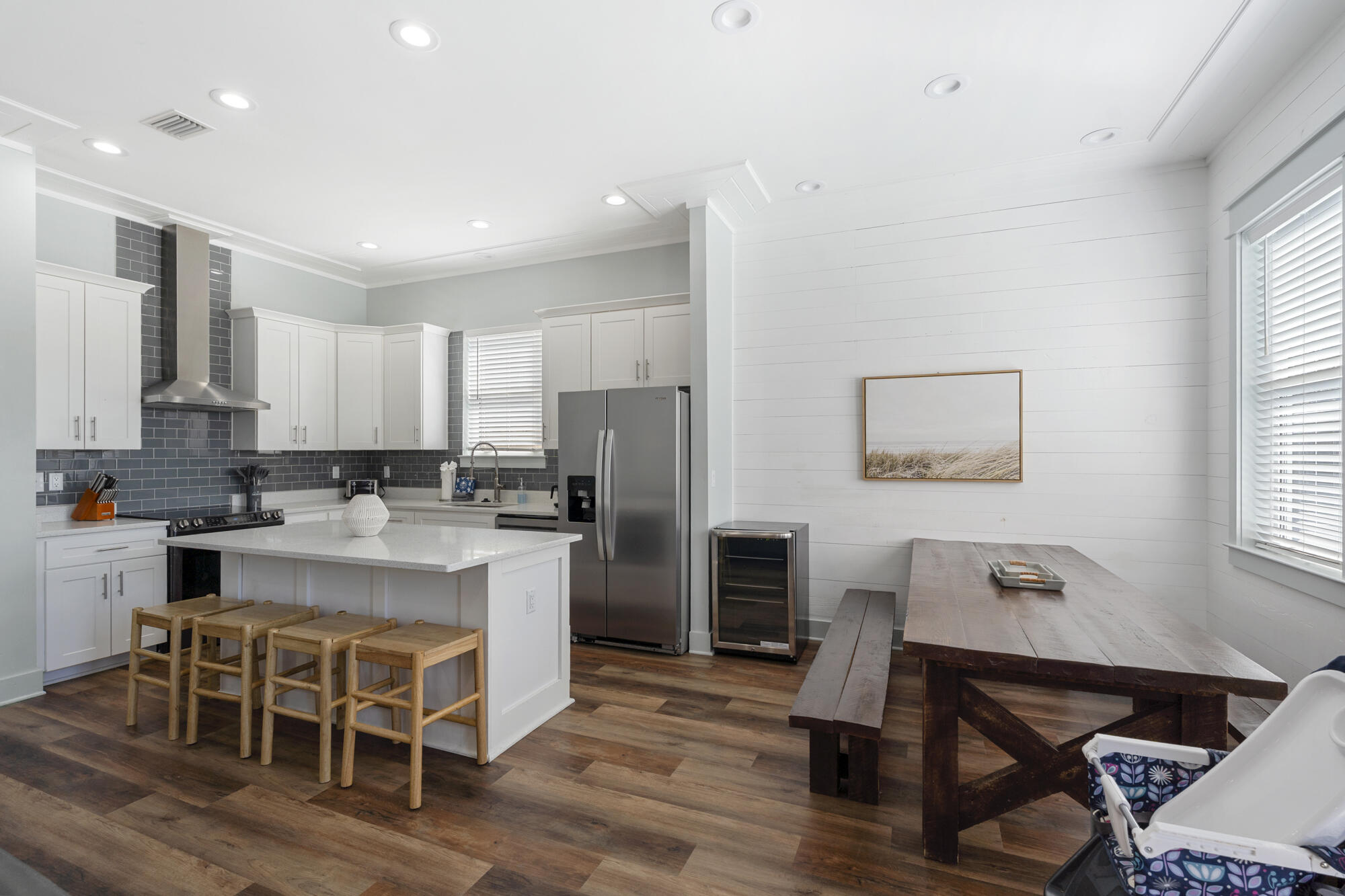 FRANGISTA BEACH 2ND ADDN - Residential