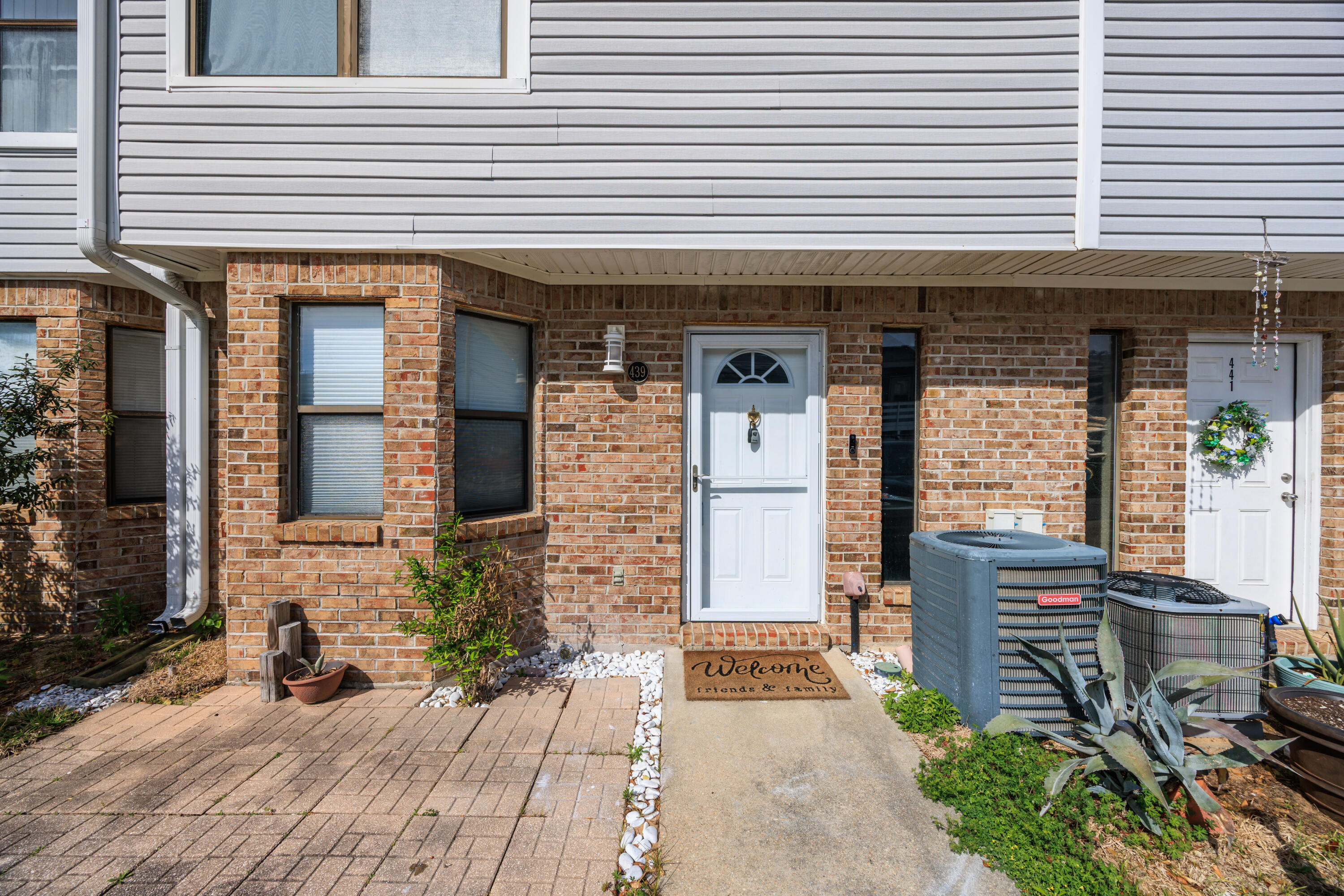 HARBOR T/H - Residential