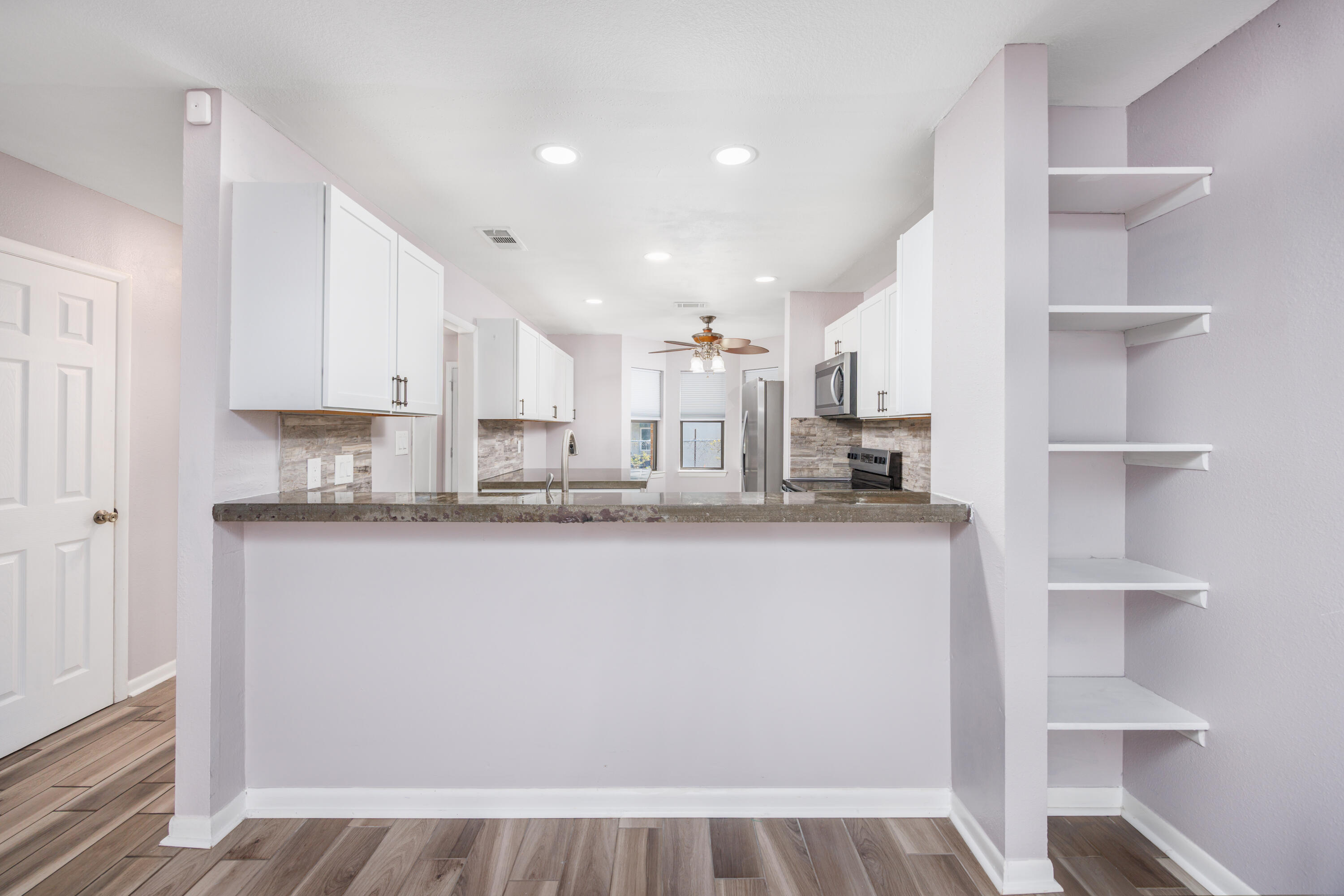 HARBOR T/H - Residential