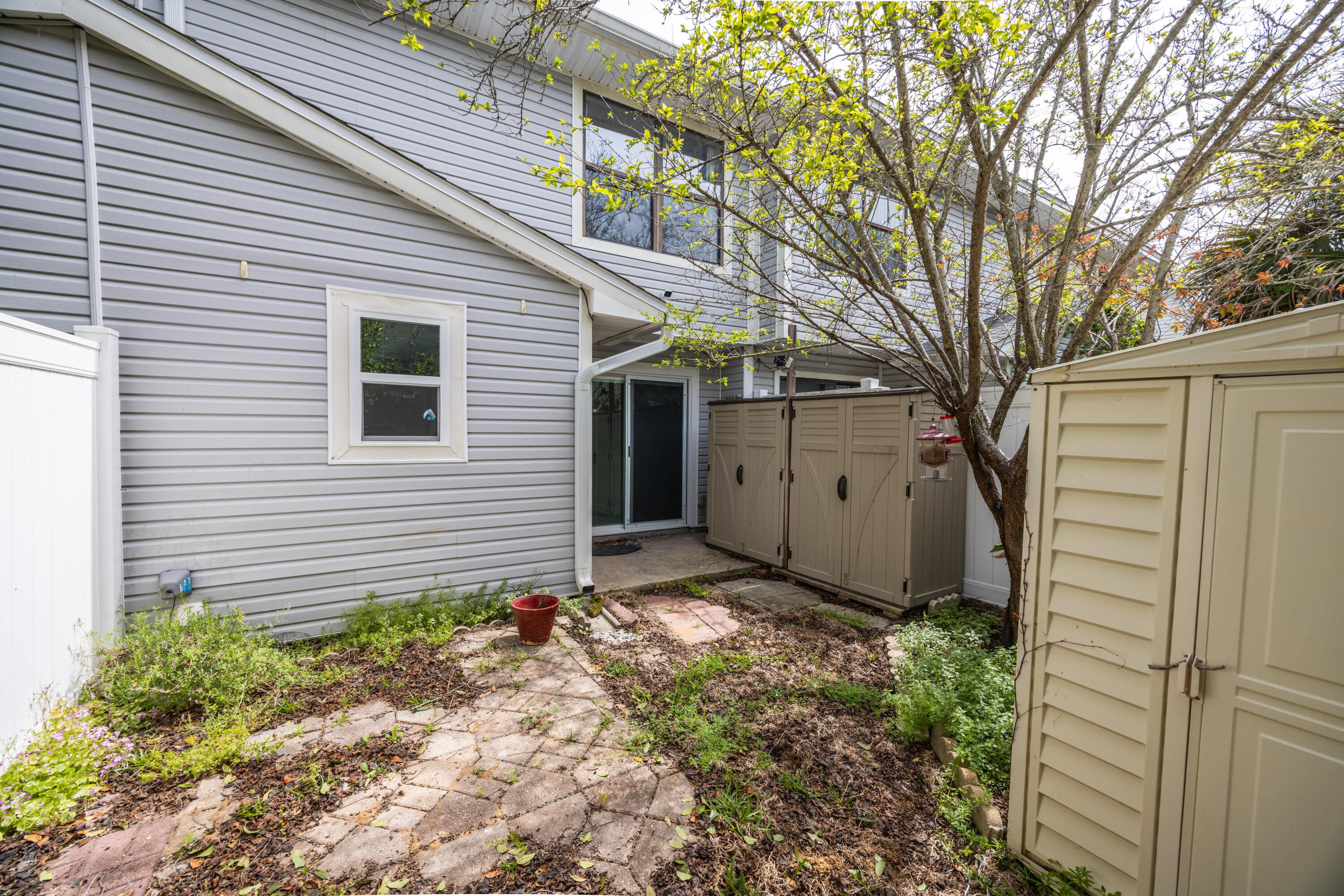 HARBOR T/H - Residential