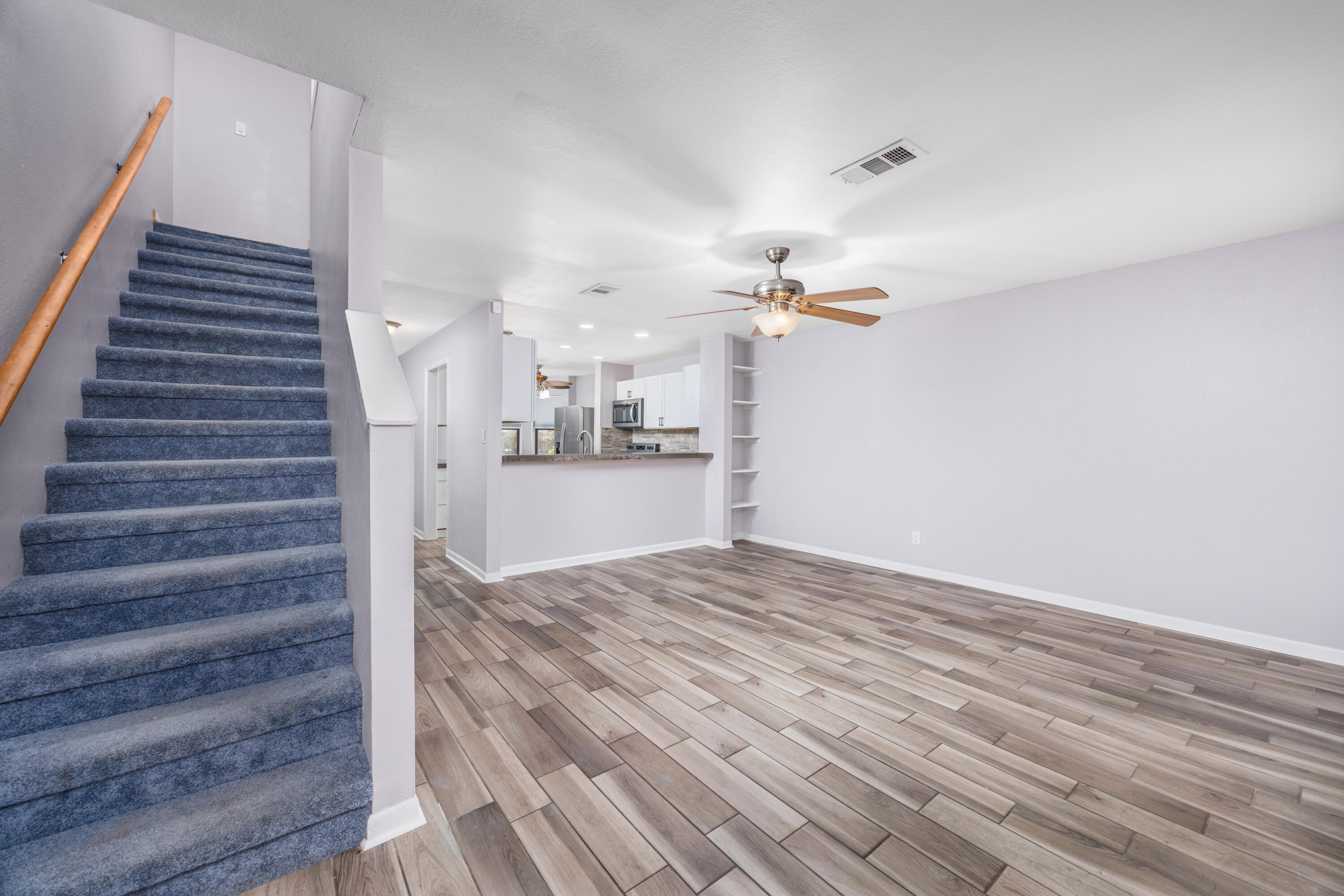 HARBOR T/H - Residential