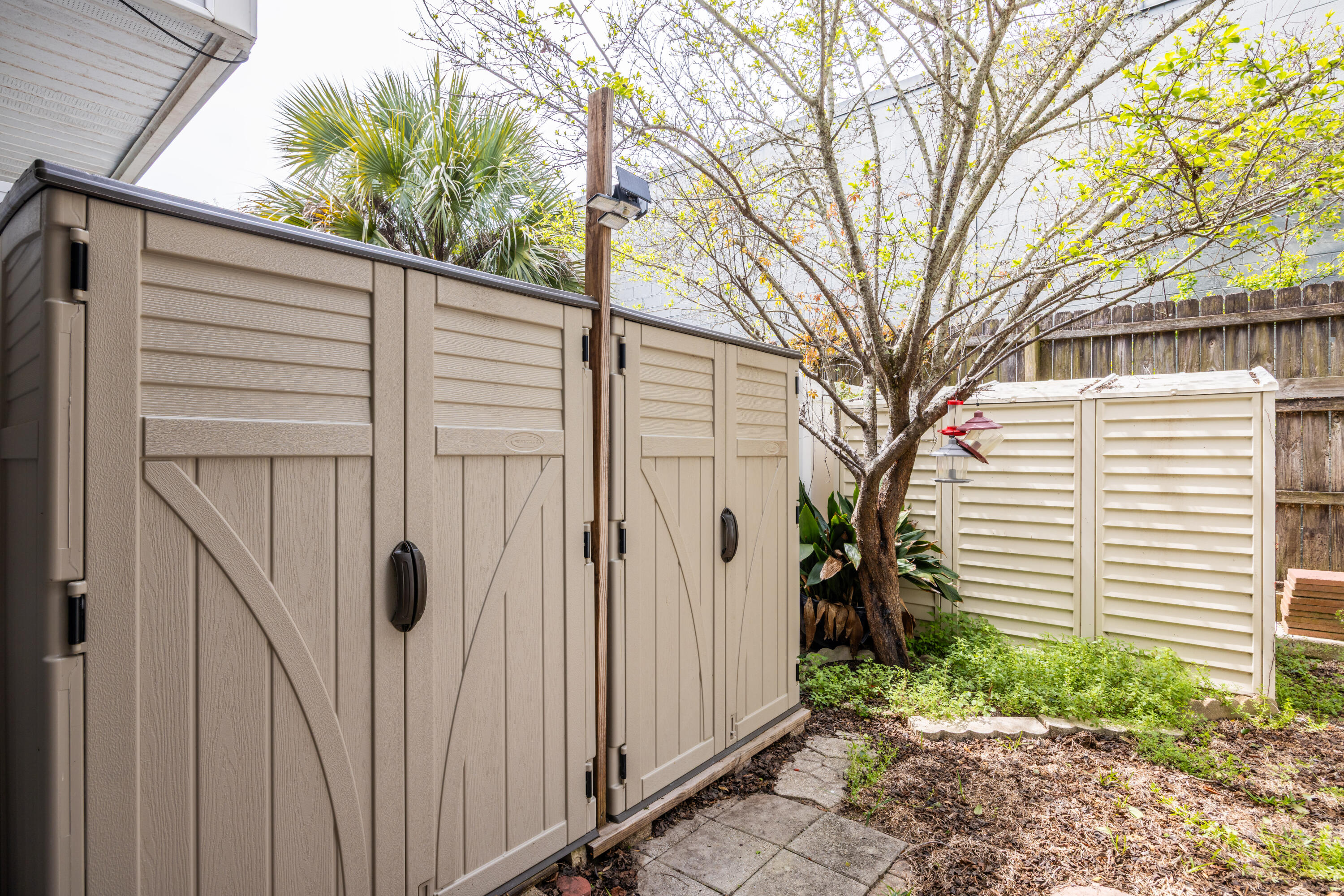 HARBOR T/H - Residential