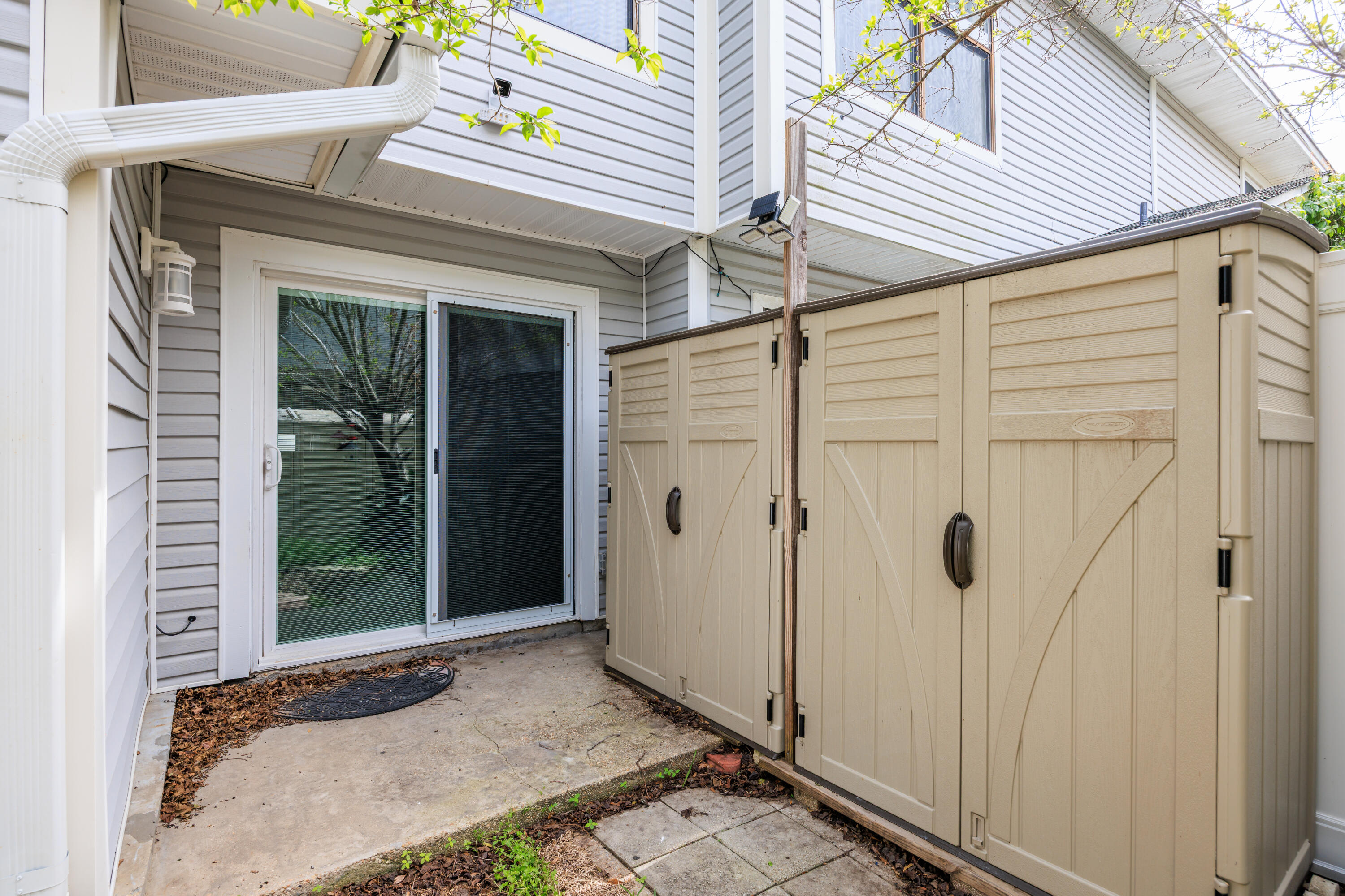 HARBOR T/H - Residential