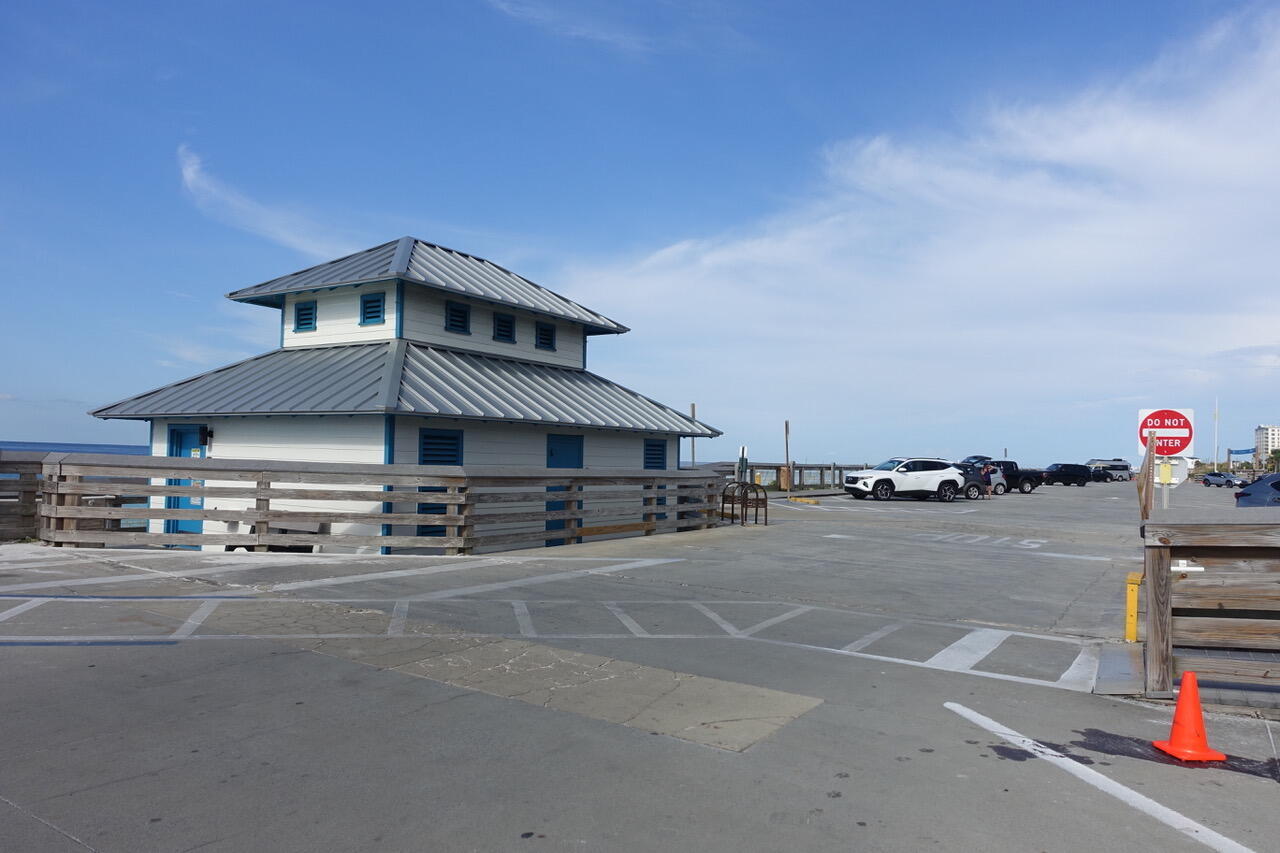 Destin Village RV - Residential