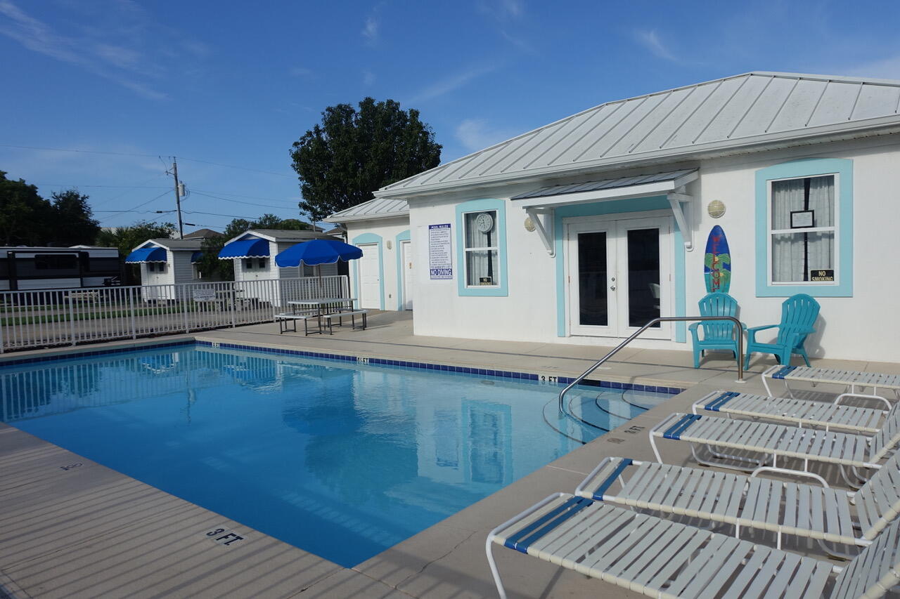 Destin Village RV - Residential