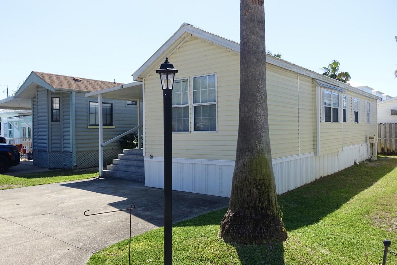 Destin Village RV - Residential