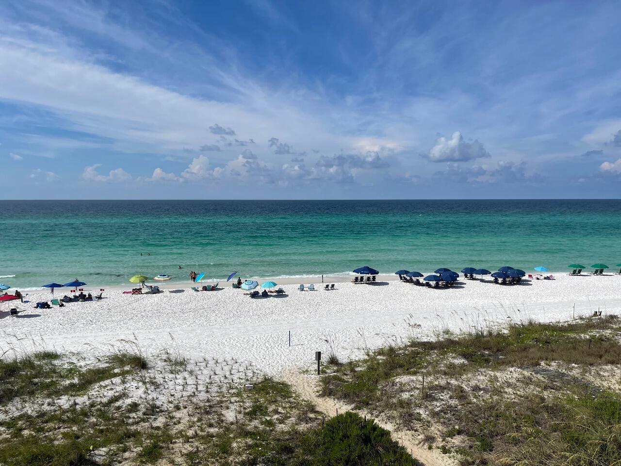 Destin Village RV - Residential