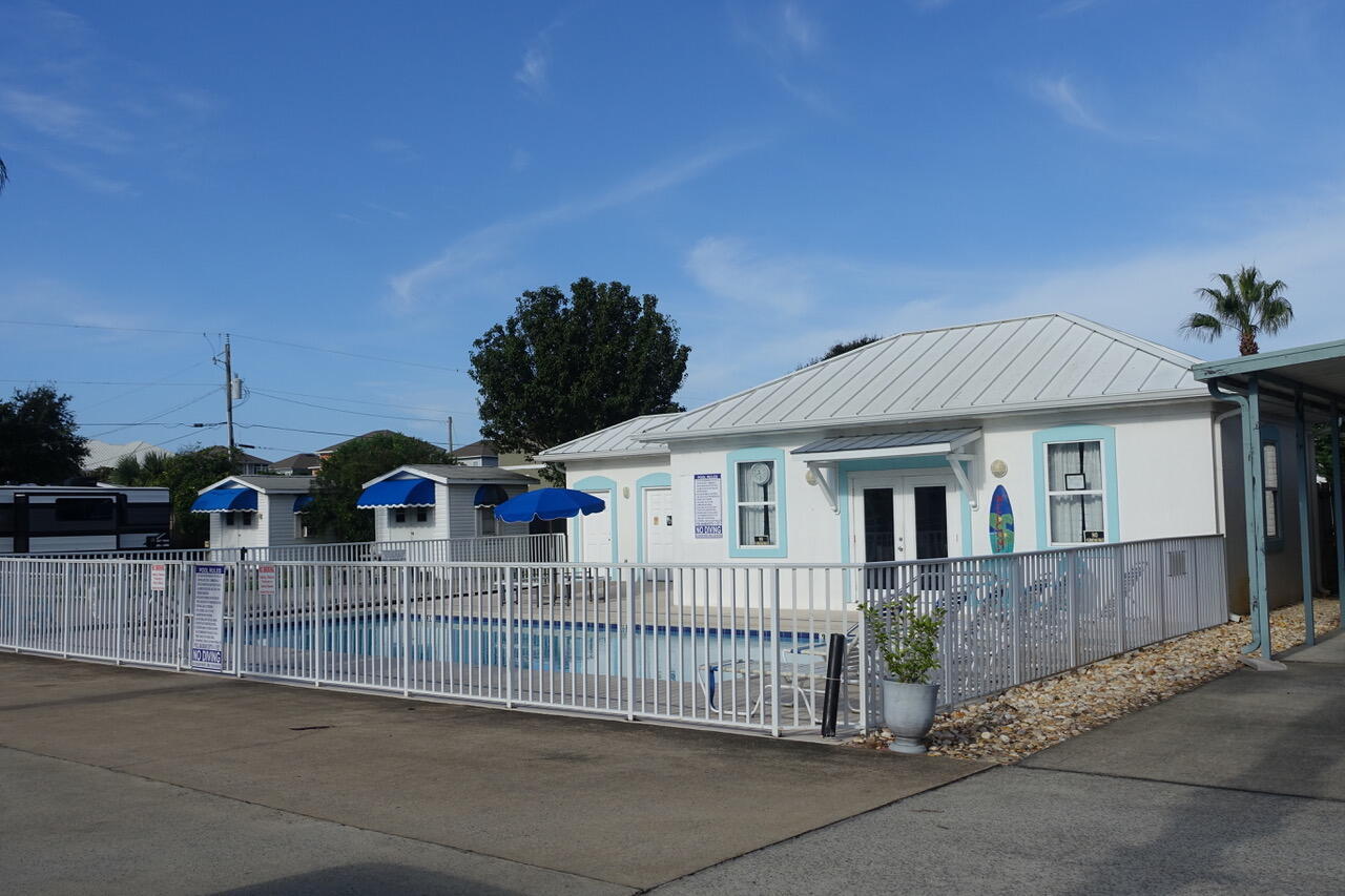 Destin Village RV - Residential