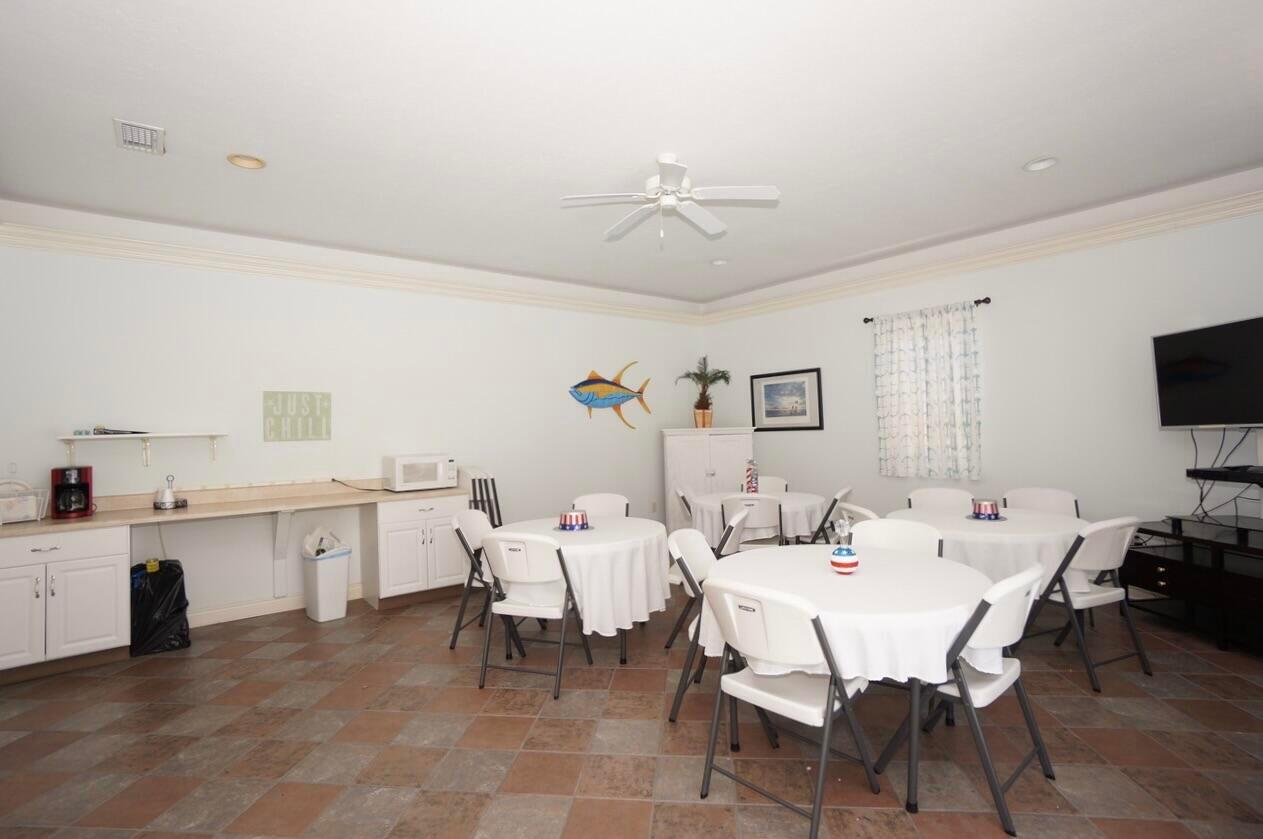 Destin Village RV - Residential