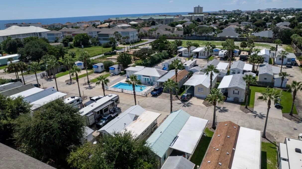 Destin Village RV - Residential