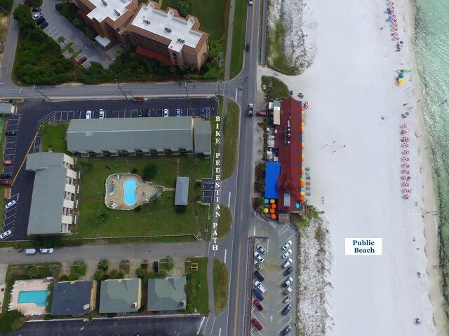 Destin Village RV - Residential