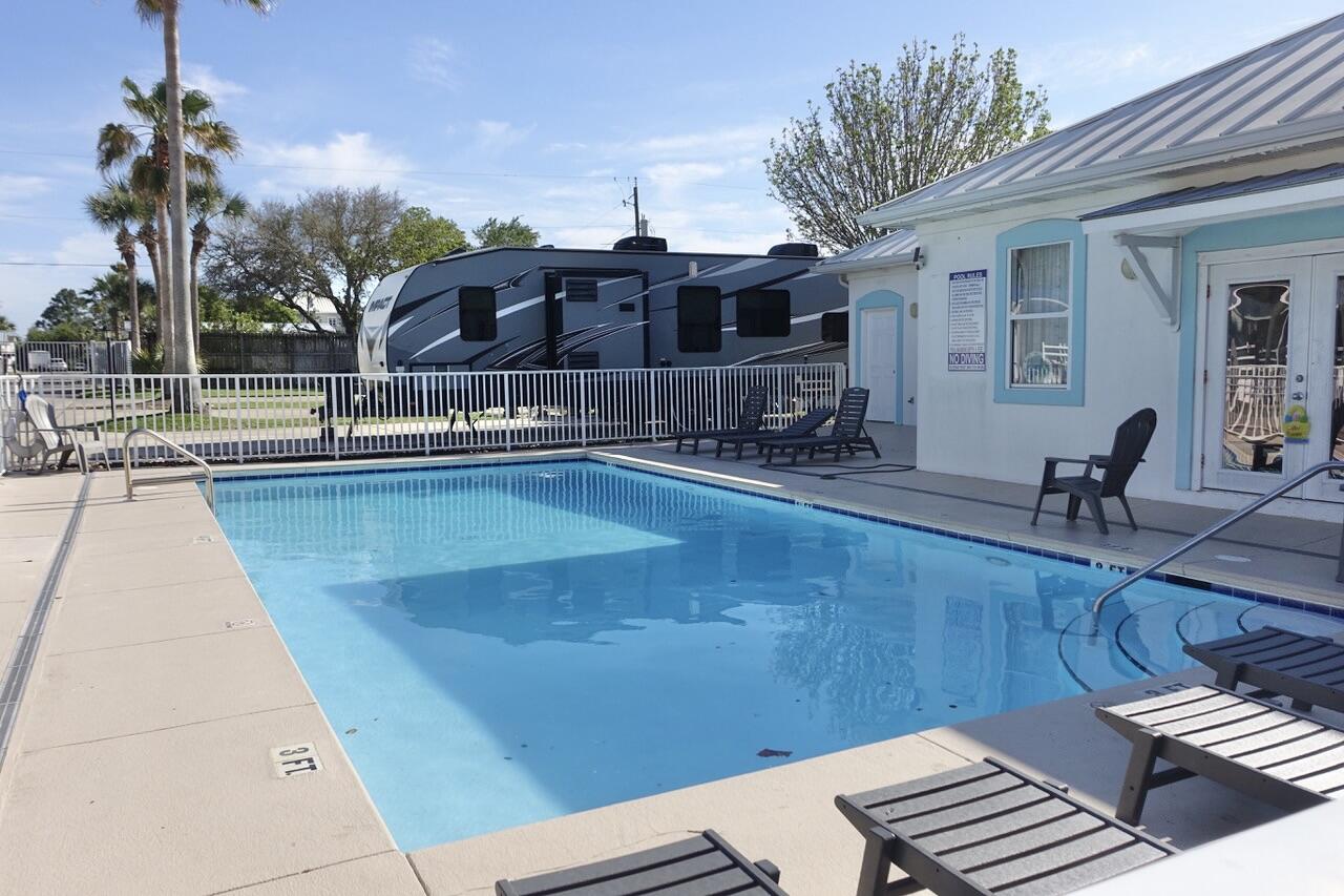 Destin Village RV - Residential