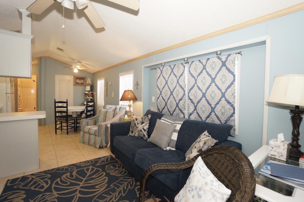 Destin Village RV - Residential