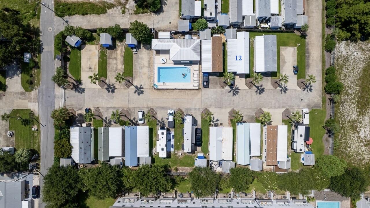 Destin Village RV - Residential