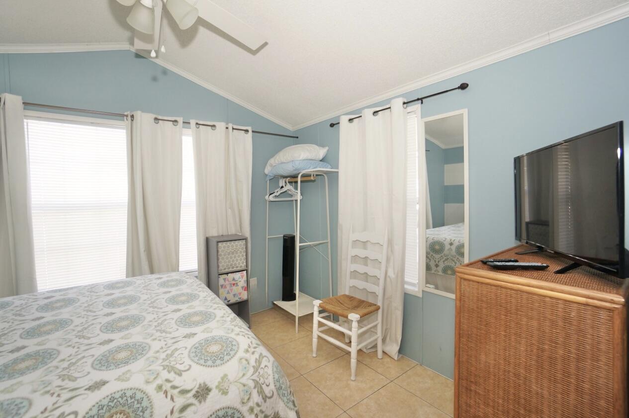 Destin Village RV - Residential