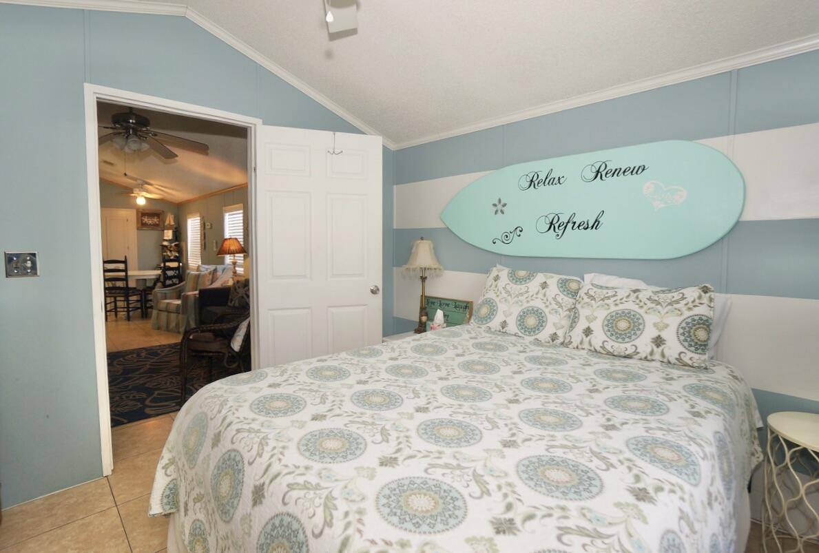 Destin Village RV - Residential