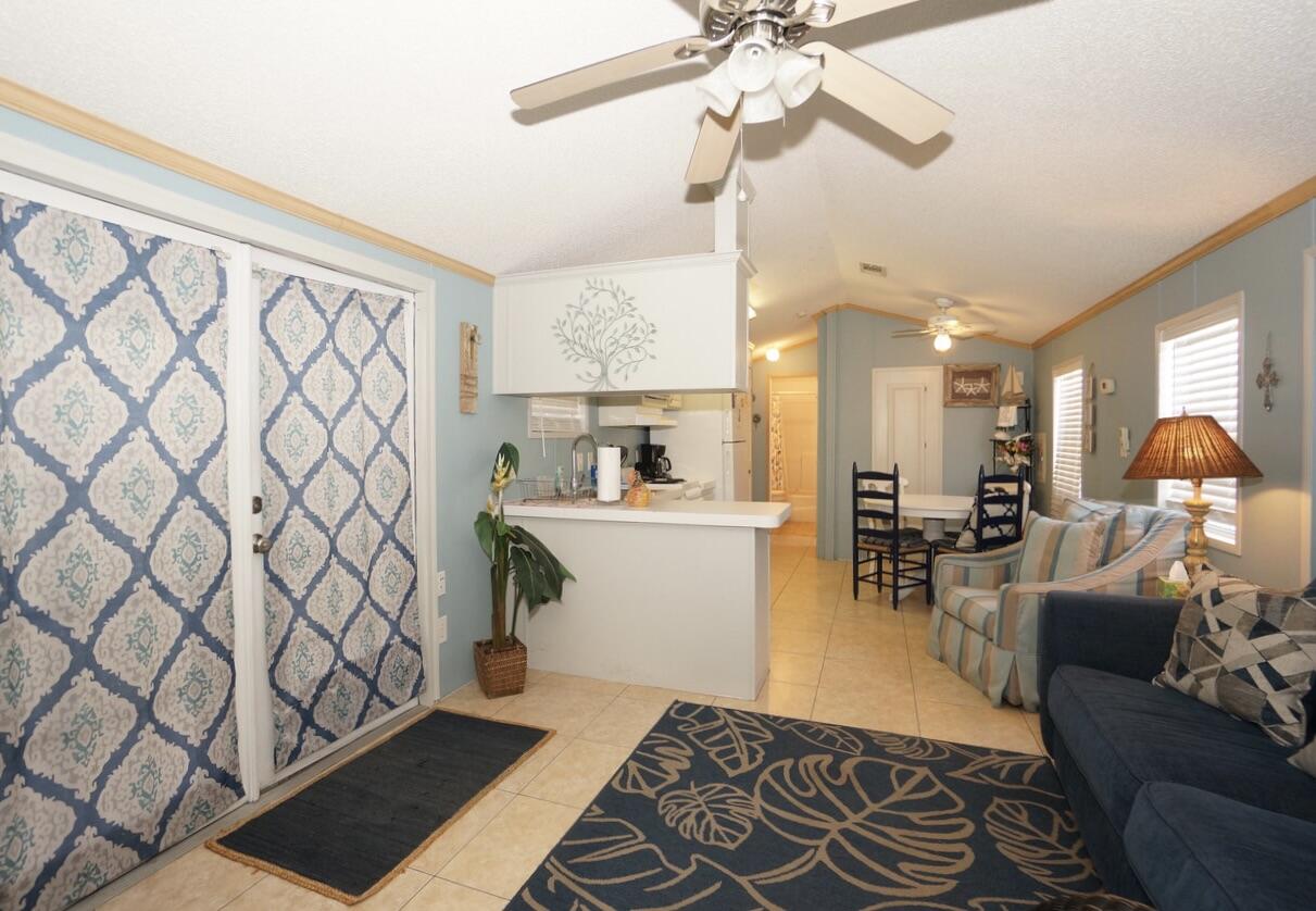 Destin Village RV - Residential
