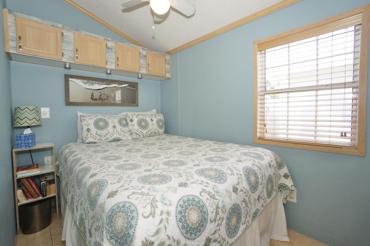 Destin Village RV - Residential